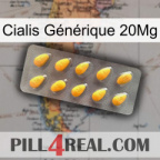 Cialis Générique 20Mg cialis1